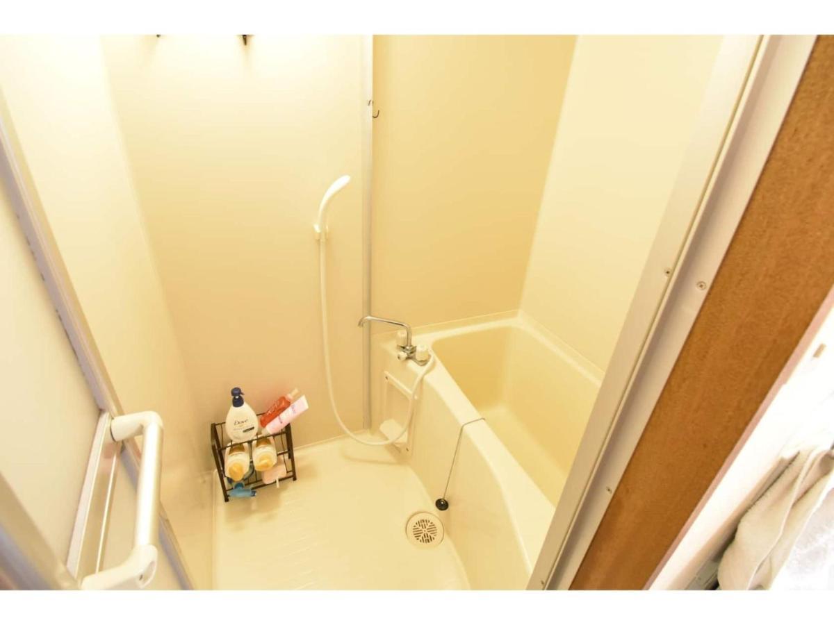 Guest House Hanare - Vacation Stay 85819 Osaka Exterior foto