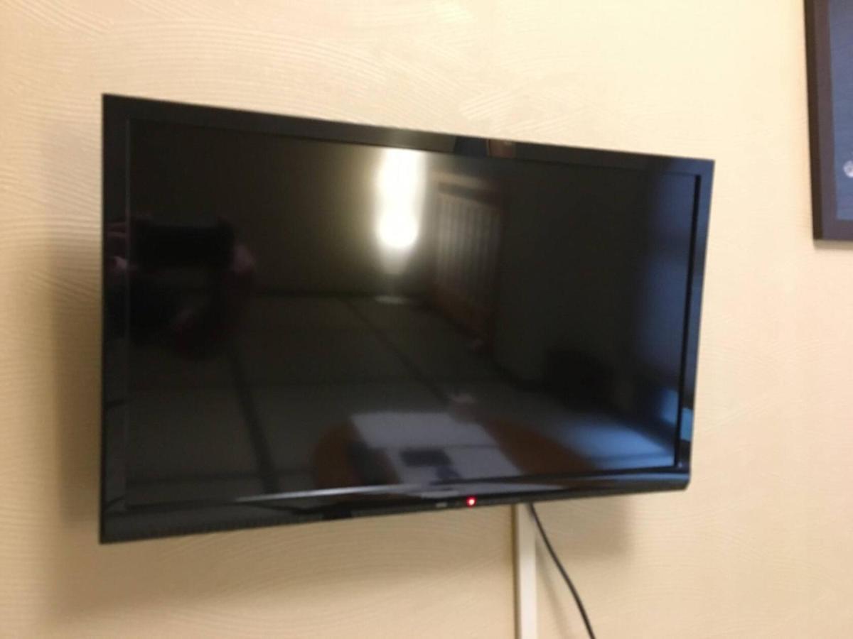 Guest House Hanare - Vacation Stay 85819 Osaka Exterior foto