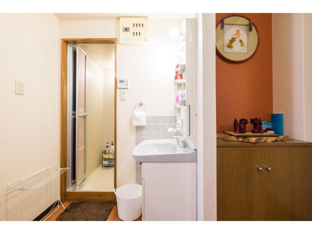 Guest House Hanare - Vacation Stay 85819 Osaka Exterior foto