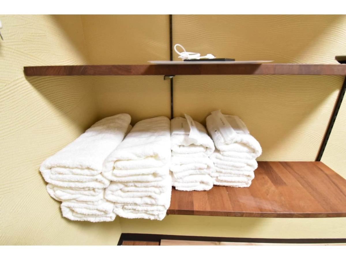 Guest House Hanare - Vacation Stay 85819 Osaka Exterior foto