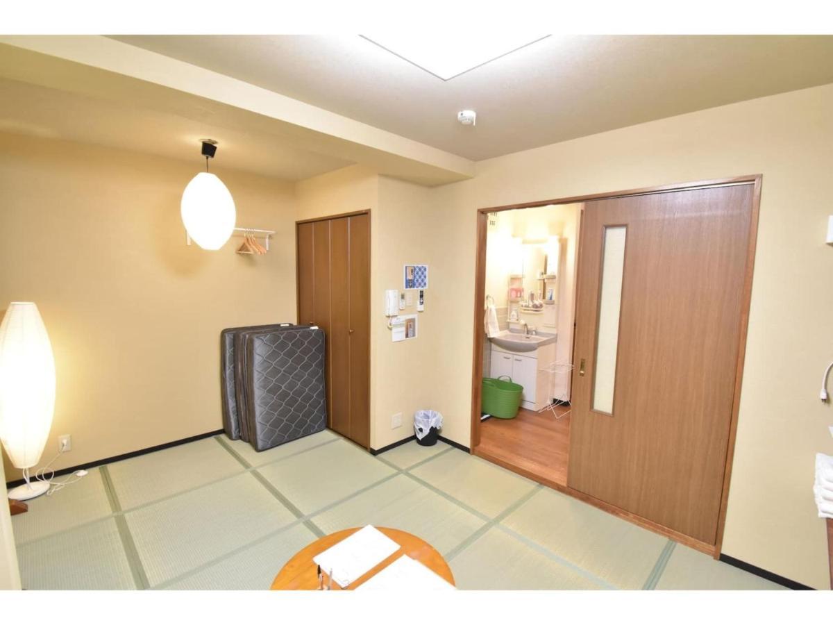 Guest House Hanare - Vacation Stay 85819 Osaka Exterior foto