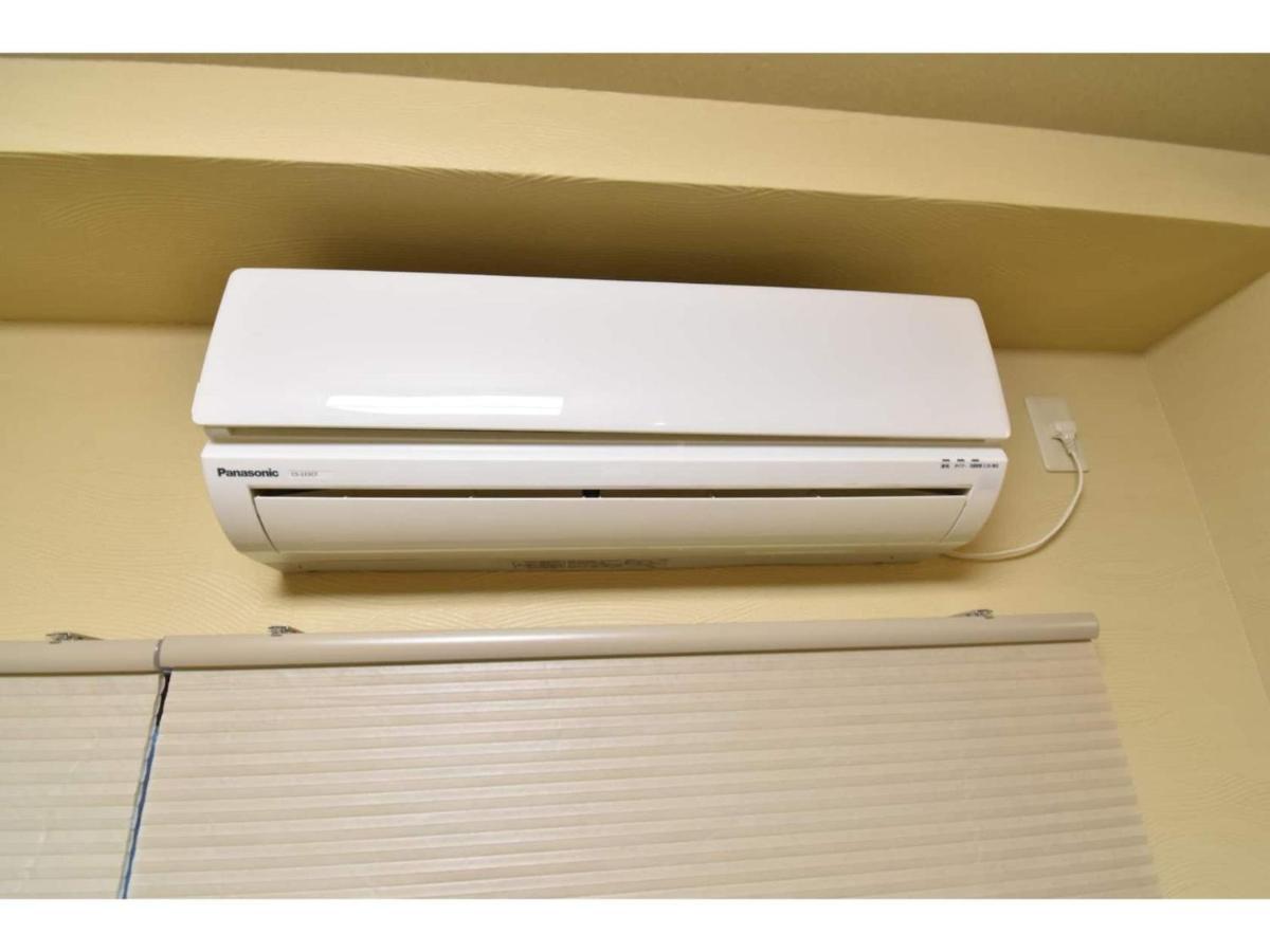Guest House Hanare - Vacation Stay 85819 Osaka Exterior foto