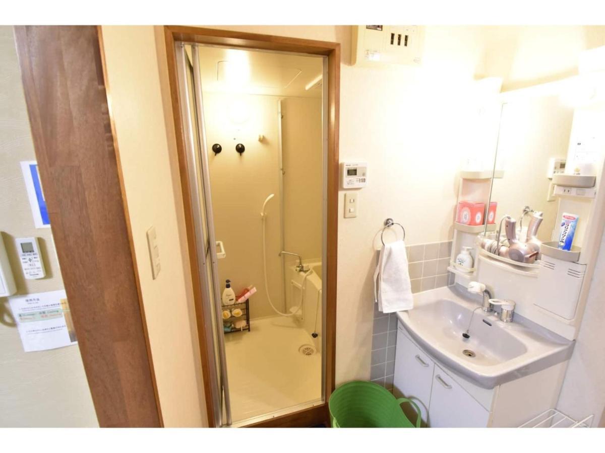 Guest House Hanare - Vacation Stay 85819 Osaka Exterior foto