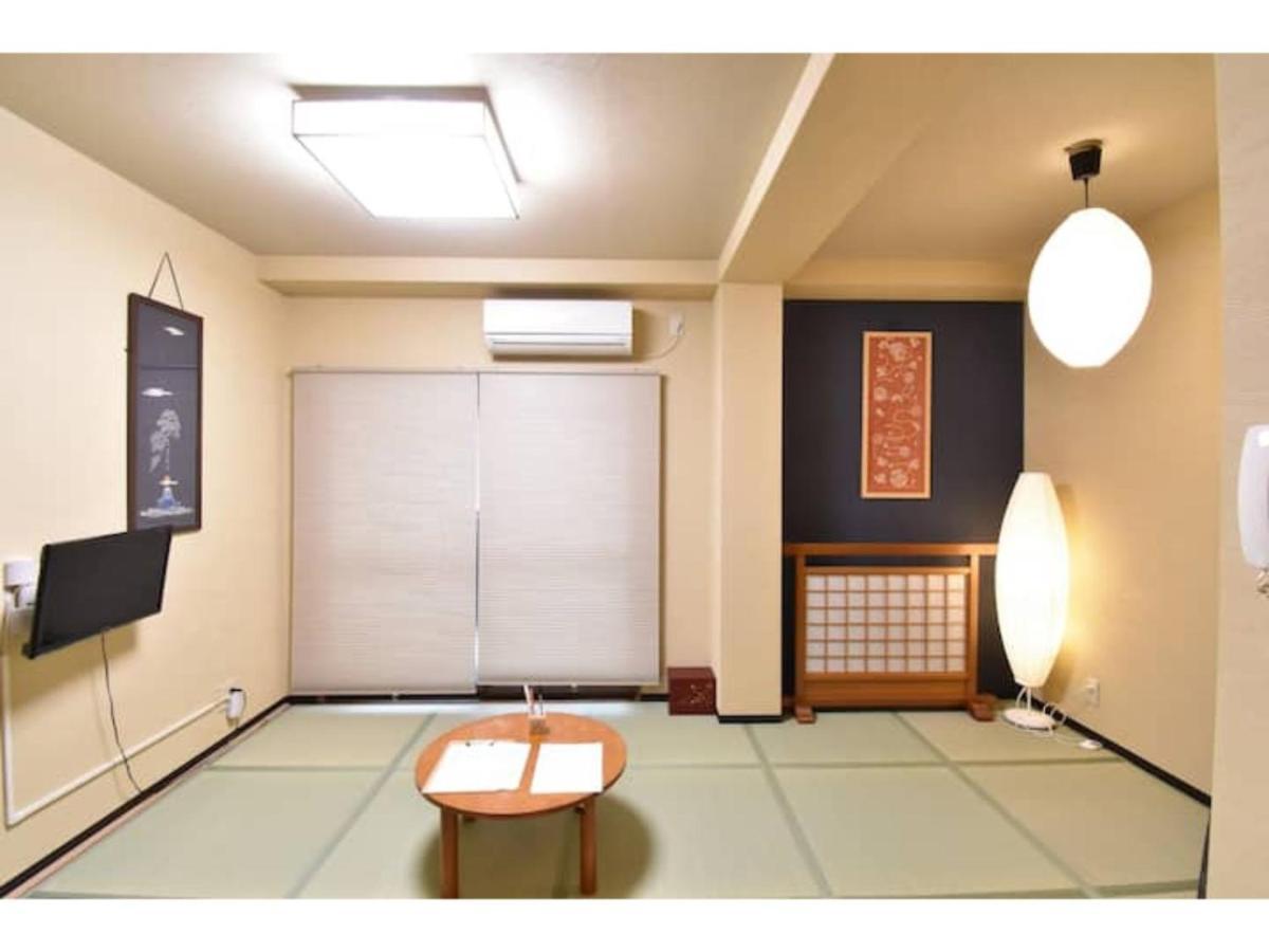 Guest House Hanare - Vacation Stay 85819 Osaka Exterior foto