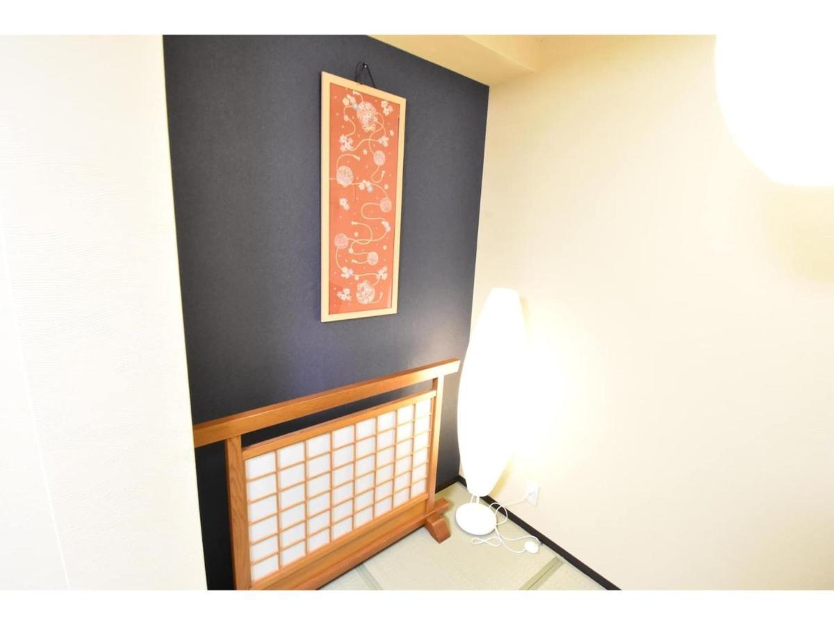 Guest House Hanare - Vacation Stay 85819 Osaka Exterior foto
