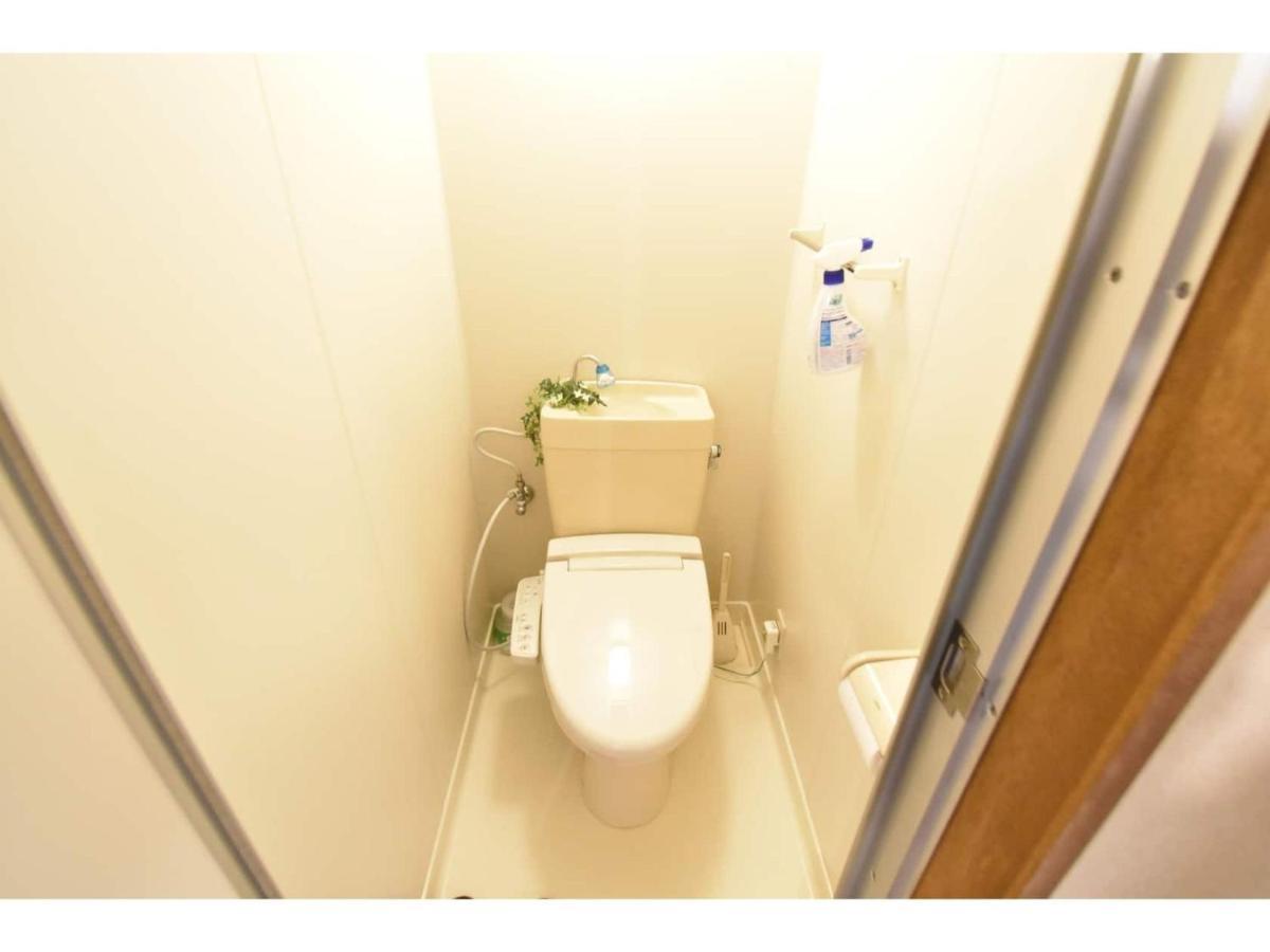 Guest House Hanare - Vacation Stay 85819 Osaka Exterior foto